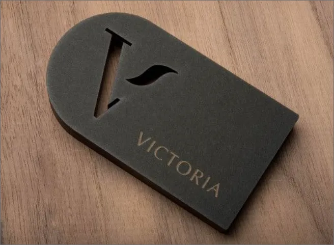 Business Card Customization Business Card Customization