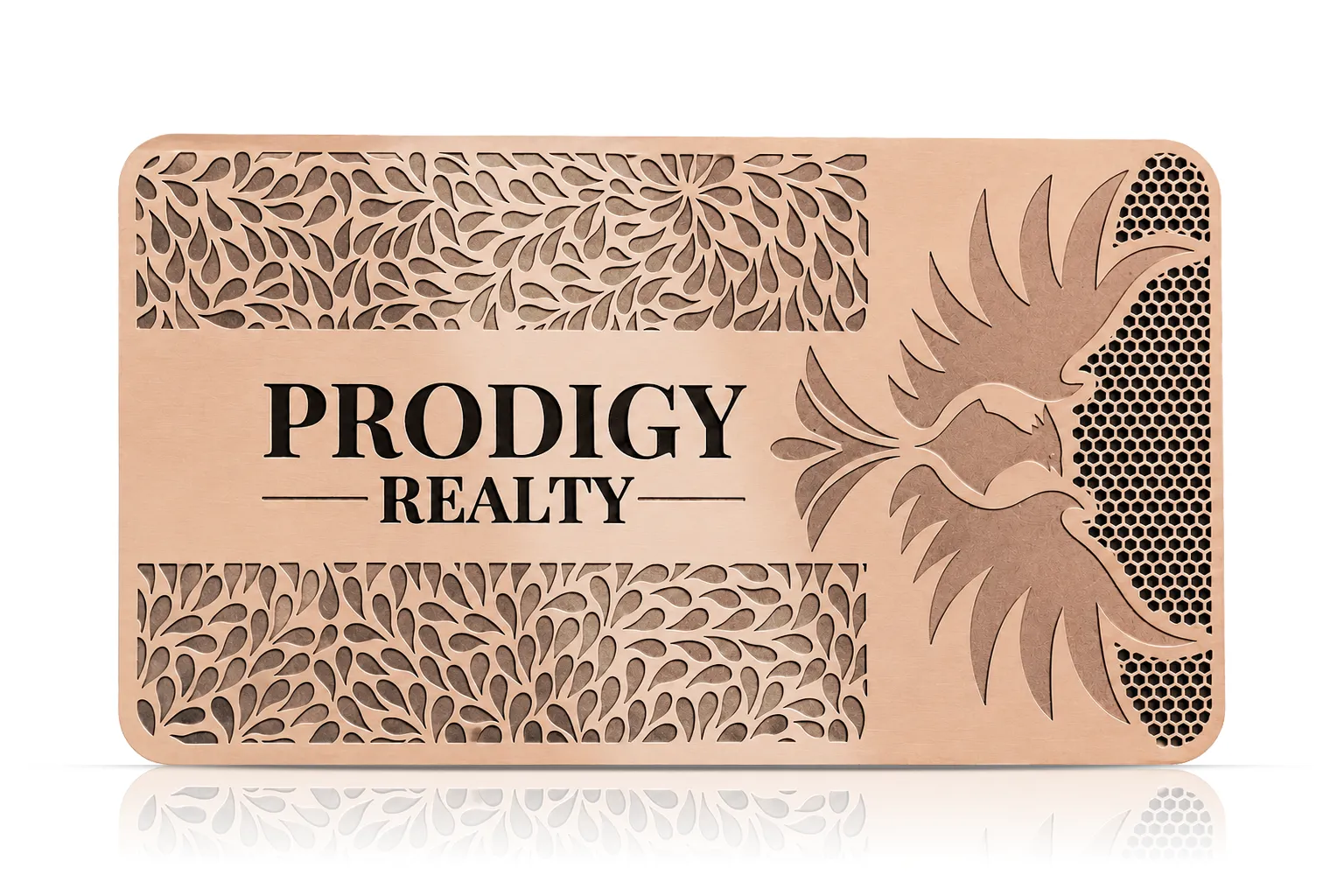 Executive Business Cards Executive Business Cards