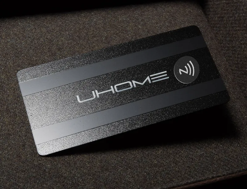 NFC Business Cards NFC Business Cards