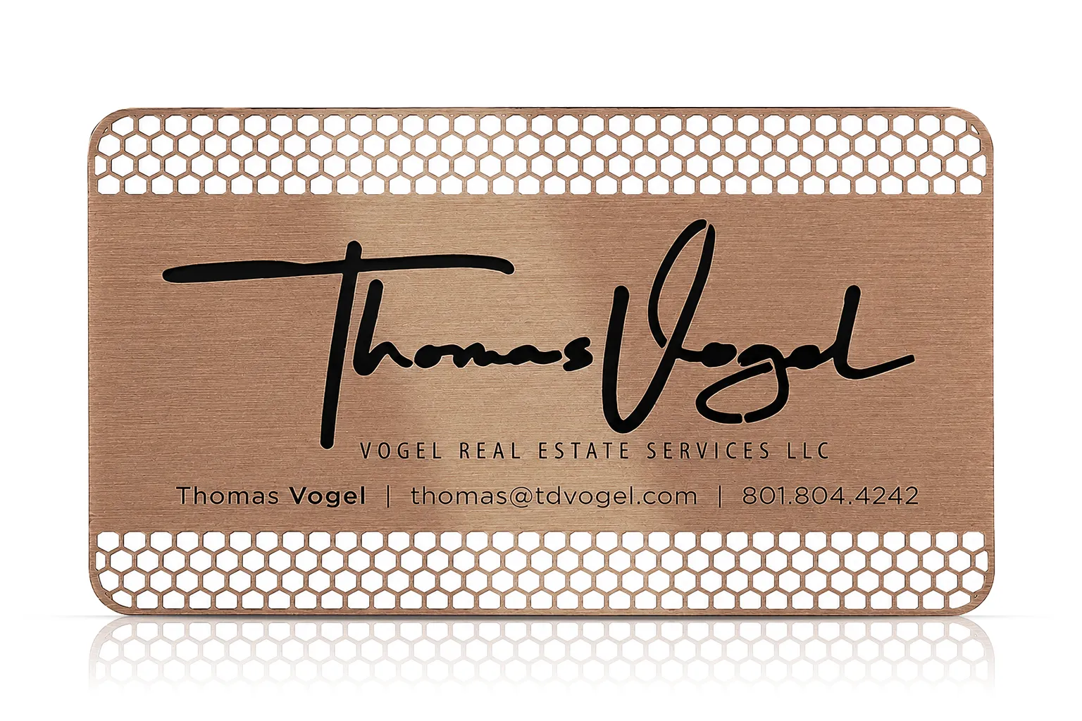 Real Estate Business Cards Real Estate Business Cards