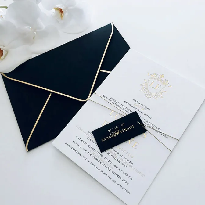 Invitation Card Printing Invitation Card Printing