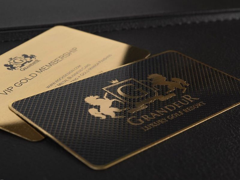 Finding The Best Metal Card Finish That Reflects Your Brand Identity Finding The Best Metal Card Finish That Reflects Your Brand Identity