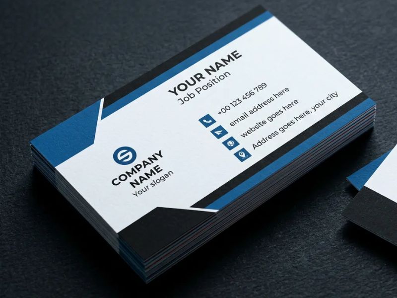 Streamline Layout Structures To Maintain High Visual Impact And Clarity