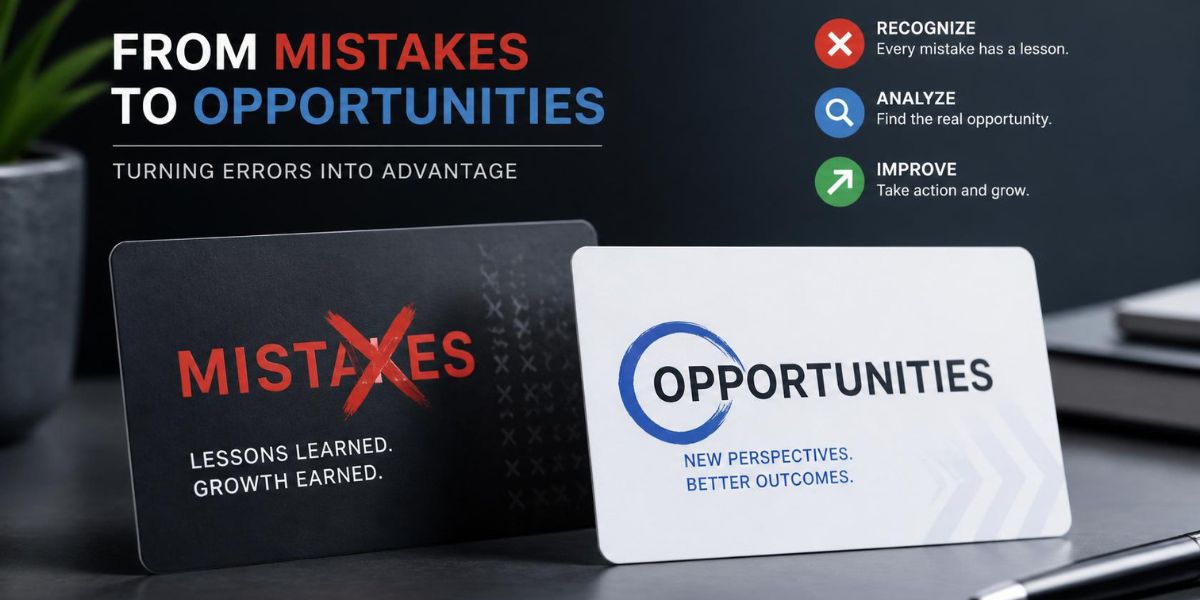 The 7 Business Card Mistakes Costing You New Clients